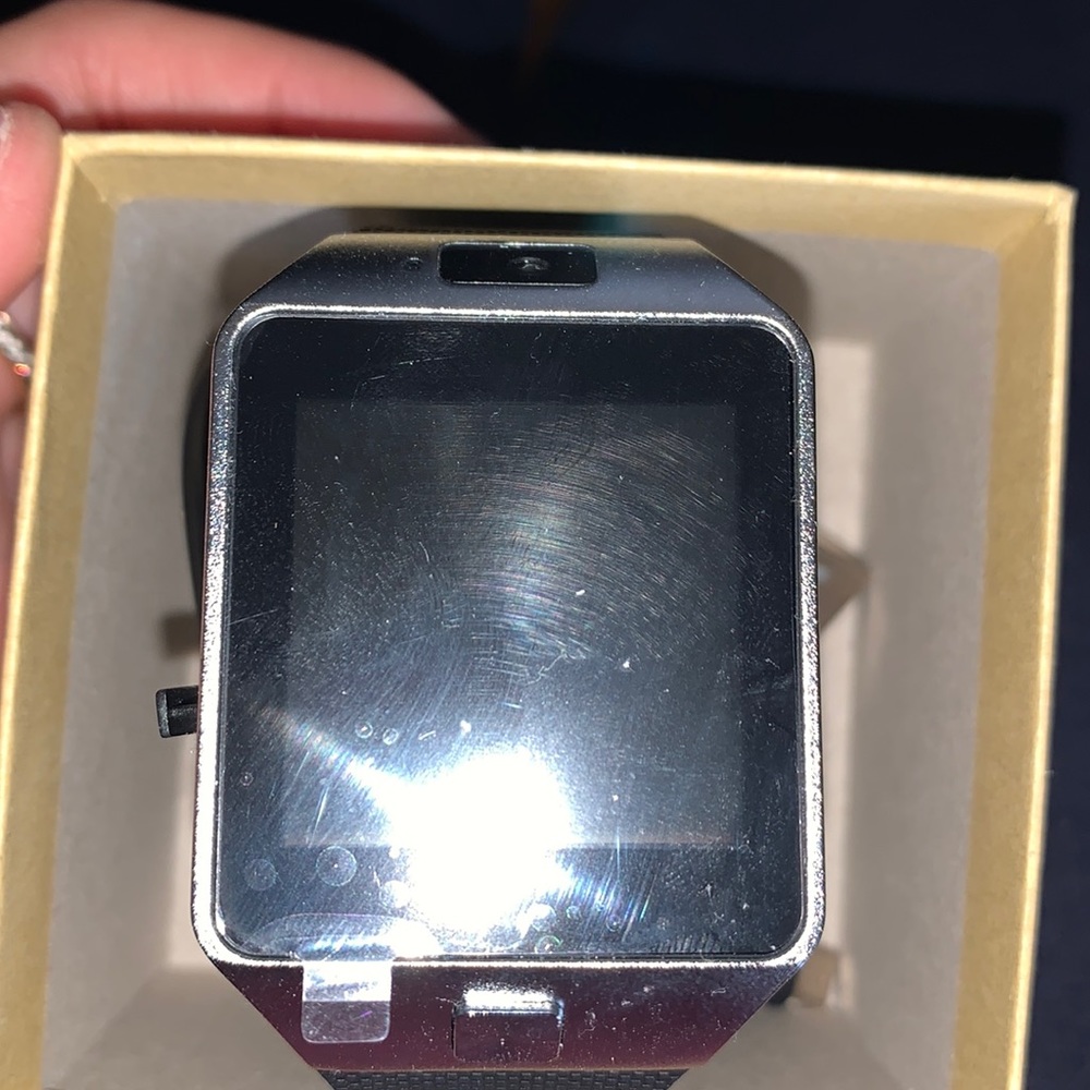 Smart watch